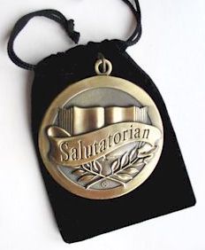 Fake Diploma Gold Medallions