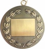 Fake Diploma Medallions Engrave