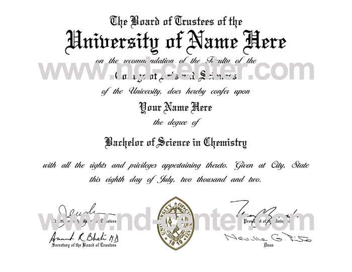 fake university diploma courses