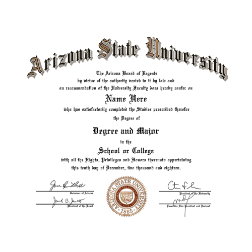buy fake diploma