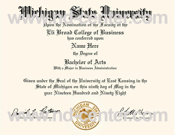 Michigan State University