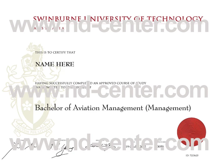 Swinburne University of Technology