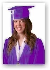American Fake Diploma Caps And Gowns