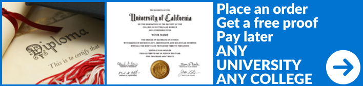 fake college university diploma