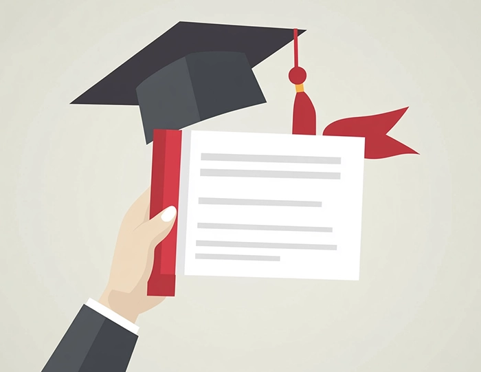 Creative Uses for A Fake Diploma