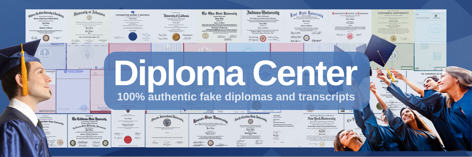 Diploma Center