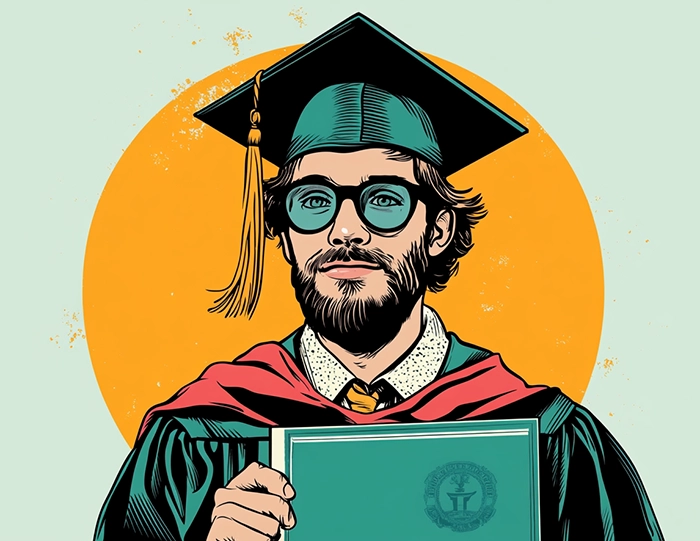 Diploma Vs. Degree