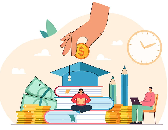 Fake Business Degree