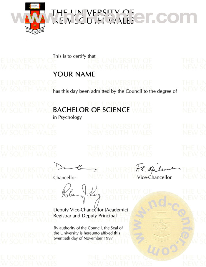fake degree