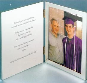 Fake Diploma Frames