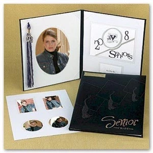 Fake Diploma Photo Frame