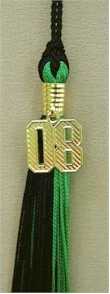 Fake Diploma Tassels And Charms