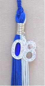 Fake Diploma Tassels.