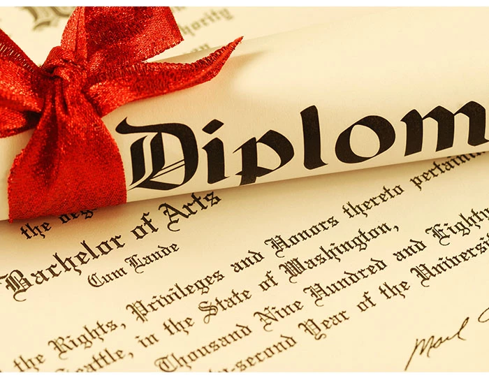 Fake University Degree For Sale