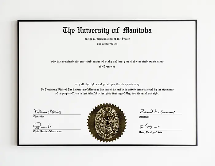 How To Spot A Fake Transcript