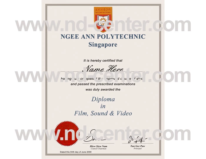Ngee Ann Polytechnic