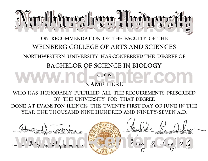 Northwestern University