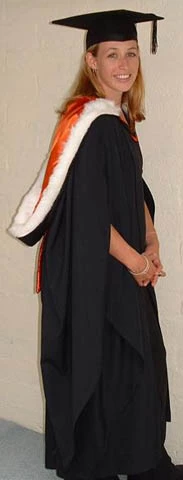 Official Fake Diploma Gowns