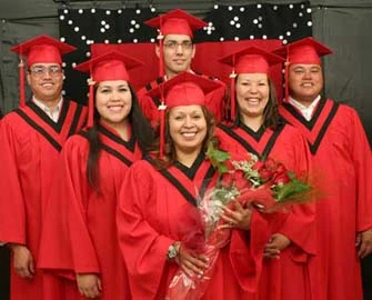 Official Fake Diploma Graduation Gowns.