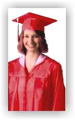Superior American Fake Diploma Caps And Gowns