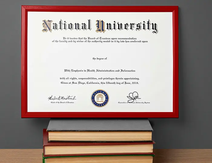 What Are Fake Diplomas Used For